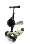 T&otilde;ukeratas Roller 3 in 1