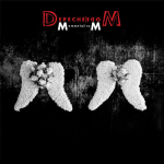 CD DEPECHE MODE "Memento Mori"