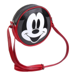 K&auml;ekott t&uuml;drukutele Mickey Mouse, punane