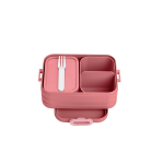 Toidukarp Mepal Bento, roosa