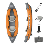 Kajak Rapid X2 321 cm