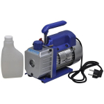 &Uuml;heastmeline vaakumpump 50 L/min