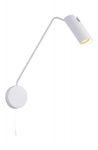 Seinavalgusti Light Prestige FUTURO, valge II