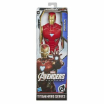 Liigestega kuju The Avengers Titan (30 cm)