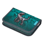 Herlitz pinal, t&auml;idetud, 31 osa - Green Rex