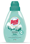 Dual Power kontsentreeritud pesupehmendaja Relax, 600 ml