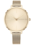 Naiste Kell Tommy Hilfiger 1782164 (&oslash; 38 mm)