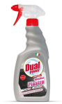 Dual Power puhastusvahend klaaskeraamilistele pindadele ja induktsioonpliitidele, 500 ml