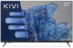 Televiisor Kivi 32" HD Android TV Black 32H750NB