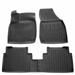 Matid 3D VOLKSWAGEN ID.6 2021