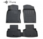 Matid 3D INFINITI Q50 2013