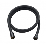 PVC Must du&scaron;ivoolik L-150 cm