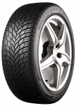 Firestone Winterhawk 4 235/45R18 98V XL