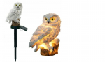 Aia LED lamp Owl