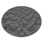 &Uuml;mmargune vaip Libra, l&auml;bim&otilde;&otilde;t 100 cm