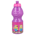 Minionsi pudel 400 ml