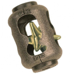 Pusle Hanayama, Huzzle Cast Cage tase 3/6