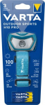 Lampe frontale Outdoor Sports H10 pro VARTA