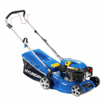 Bensiinimootoriga isevedav muruniiduk Hyundai L, 4310S
