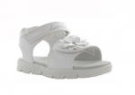 Lumberjack sandaalid lastele WHIPPY valge
