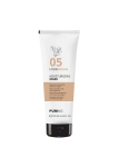 Niisutav mask kahjustatud juustele Puring Hydrargan, 250 ml
