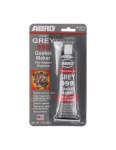 Hall kuumakindel hermeetik 343&deg;C Gasket Maker Abro 9AB, 85 g