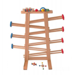 Puidust pallirada IRI 70cm XXL