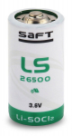 Saft patarei R14 LS26500