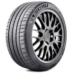Auto rehv Michelin Pilot Sport PS4S 295/35ZR21