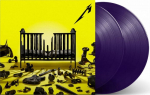 Vin&uuml;&uuml;lplaat LP Metallica - 72 Seasons, Violet Vinyl