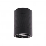 Pinnale kinnitatud valgusti PIANO DWL, ilma GU10, max 35W, IP20