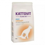 Kattovit kassidele koos tuunikalaga Feline Diet Urinary Tuna, 4 kg