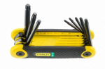 Mutriv&otilde;tmekomplekt ST-2-69-266 Stanley