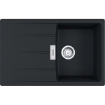 Kivimassist valamu Franke Centro CNG 611-78