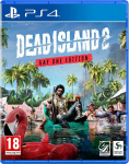 Arvutim&auml;ng PS4 m&auml;ng - Dead Island 2 - Esimene p&auml;ev - Aktsioon - Blu-Ray - 18+