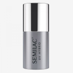 Tugev geellaki alus nailonkiuga Semilac, Fibre Base, 7ml