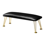 Manik&uuml;&uuml;ri k&auml;etugi PROFESSIONAL ELEGANCE GOLDEN BLACK