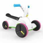 Berg Colored Jeżdzik GO Twirl Multicolor m&auml;nguga lastele 10m+