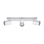Seina- ja laevalgusti Tenor valge Str&uuml;hm 145x390x60mm