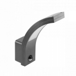 LED-lamp GTV liikumisanduriga 10W