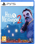 Arvutim&auml;ng Hello Neighbor 2 PS5