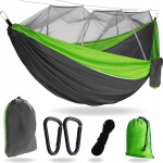 V&otilde;rkkiik s&auml;&auml;sev&otilde;rguga Sternhoff SDH115-01B 260x140cm