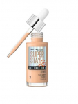 Jumestuskreem Maybelline Super Stay 24h Skin Tint, 21, 30 ml