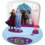 &Auml;ratuskell Lexibook Frozen 2