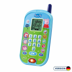 Interaktiivne mänguasi Vtech Peppa Pig (Renoveeritud A)