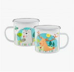 Ambition tass Forest Team, 520 ml