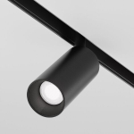 Valgusti Maytoni Focus LED TR032-2-5W4K-S-B Black