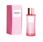 Parf&uuml;&uuml;mvesi Bespoke London Bergamot & Rose Musk EDP naistele, 100 ml