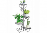 Lillealus 87 cm, metallist