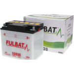 Aku Fulbat Y60-N30L-A, 30 Ah 300 12V